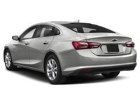 2019 Chevrolet Malibu 4dr Sdn LT w/1LT Exterior Shot 9