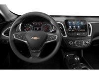 2019 Chevrolet Malibu 4dr Sdn LT w/1LT Interior Shot 3
