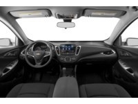 2019 Chevrolet Malibu 4dr Sdn LT w/1LT Interior Shot 6