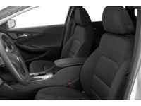 2019 Chevrolet Malibu 4dr Sdn LT w/1LT Interior Shot 4