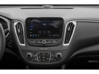 2019 Chevrolet Malibu 4dr Sdn LT w/1LT Interior Shot 2