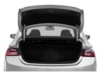 2019 Chevrolet Malibu 4dr Sdn LT w/1LT Exterior Shot 4