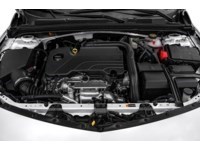 2019 Chevrolet Malibu 4dr Sdn LT w/1LT Exterior Shot 3