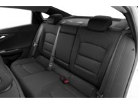 2019 Chevrolet Malibu 4dr Sdn LT w/1LT Interior Shot 5