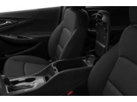 2019 Chevrolet Malibu 4dr Sdn LT w/1LT Interior Shot 7