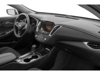 2019 Chevrolet Malibu 4dr Sdn LT w/1LT Interior Shot 1