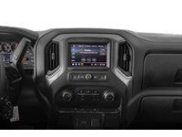 2020 Chevrolet Silverado 1500 4WD Crew Cab 147