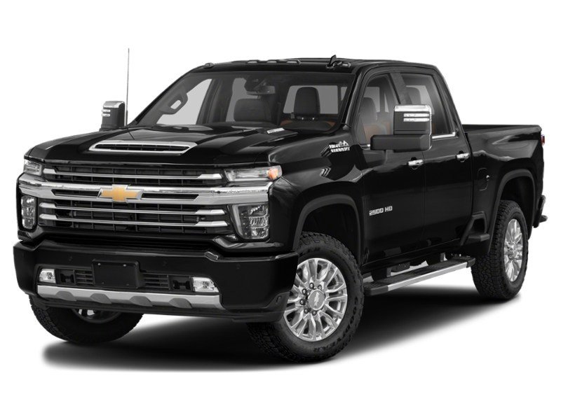 2023 Chevrolet Silverado 2500HD 4WD Crew Cab 159