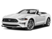 2022 Ford Mustang GT Premium Convertible Exterior Shot 1