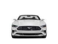 2022 Ford Mustang GT Premium Convertible Exterior Shot 5