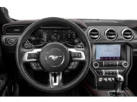 2022 Ford Mustang GT Premium Convertible Interior Shot 3