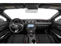 2022 Ford Mustang GT Premium Convertible Interior Shot 6