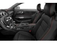 2022 Ford Mustang GT Premium Convertible Interior Shot 4