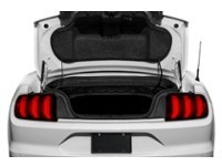 2022 Ford Mustang GT Premium Convertible Exterior Shot 4