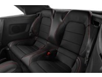 2022 Ford Mustang GT Premium Convertible Interior Shot 5