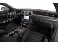 2022 Ford Mustang GT Premium Convertible Interior Shot 1
