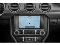 2022 Ford Mustang GT Premium Convertible Interior Shot 8
