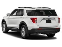 2022 Ford Explorer XLT | 4WD | SPORT PKG | ROOF | NAV | TOW | 20s Exterior Shot 9
