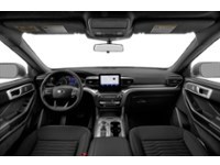2022 Ford Explorer XLT | 4WD | 2.3L | NAV | ADPTV CRUISE | 7 PASS Interior Shot 6