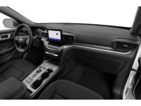 2022 Ford Explorer XLT | 4WD | SPORT PKG | ROOF | NAV | TOW | 20s Interior Shot 1