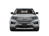 2022 Ford Explorer Limited | 4WD | NAV | 360 | HTD/COOL SEATS | B&O Exterior Shot 5