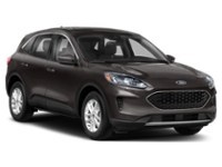 2021 Ford Escape SE Hybrid AWD Exterior Shot 8