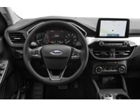 2021 Ford Escape SE Hybrid AWD Interior Shot 3