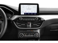 2021 Ford Escape SE Hybrid AWD Interior Shot 2
