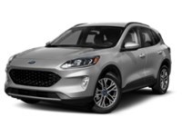 2020 Ford Escape SEL AWD Exterior Shot 1