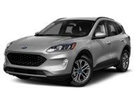 2022 Ford Escape SEL Hybrid | AWD | TECH PKG | ADAPTV CRUISE | B&O Exterior Shot 1