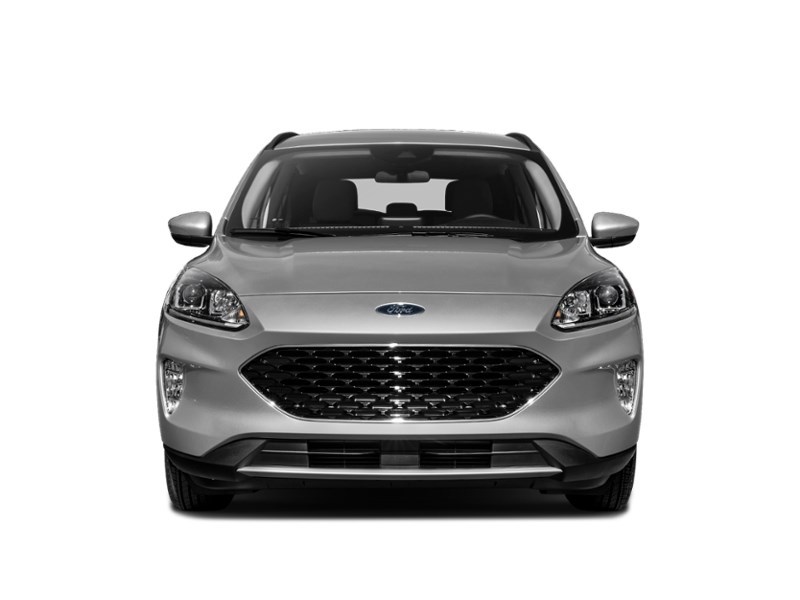 2022 Ford Escape SEL Hybrid | AWD | TECH PKG | ADAPTV CRUISE | B&O Exterior Shot 5