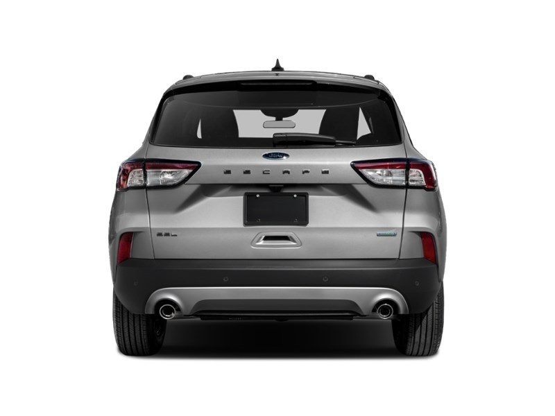 2022 Ford Escape SEL Hybrid | AWD | TECH PKG | ADAPTV CRUISE | B&O Exterior Shot 7
