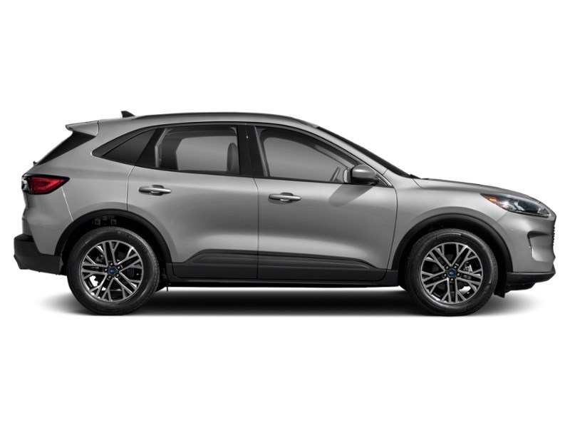 2022 Ford Escape SEL Hybrid | AWD | TECH PKG | ADAPTV CRUISE | B&O Exterior Shot 10