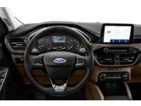2020 Ford Escape SEL AWD Interior Shot 3
