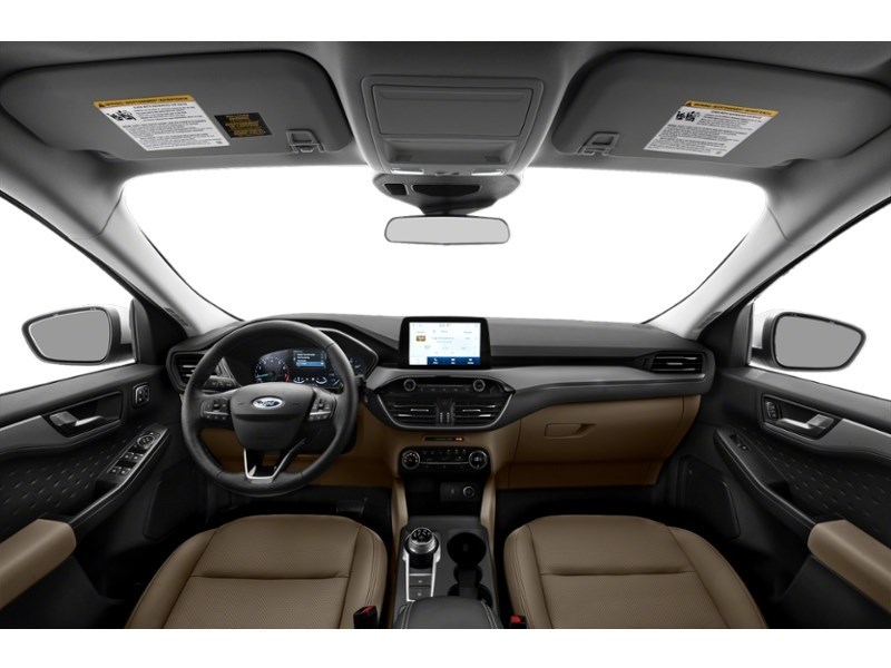 2022 Ford Escape SEL Hybrid | AWD | TECH PKG | ADAPTV CRUISE | B&O Interior Shot 6