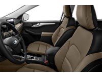 2022 Ford Escape SEL Hybrid | AWD | TECH PKG | ADAPTV CRUISE | B&O Interior Shot 4