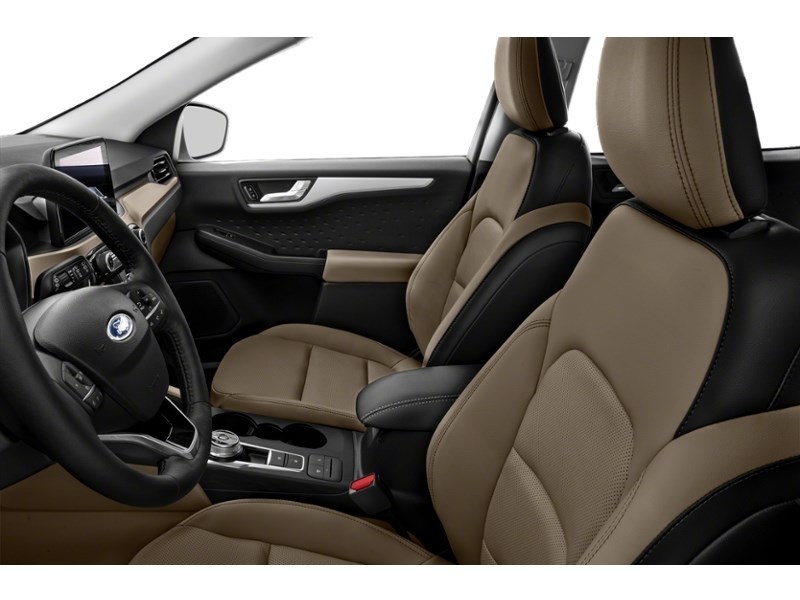 2022 Ford Escape SEL Hybrid | AWD | TECH PKG | ADAPTV CRUISE | B&O Interior Shot 4