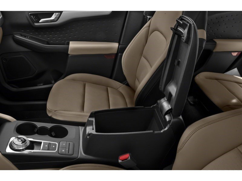 2020 Ford Escape SEL AWD Interior Shot 7