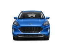 2022 Ford Escape Titanium Hybrid AWD Exterior Shot 5