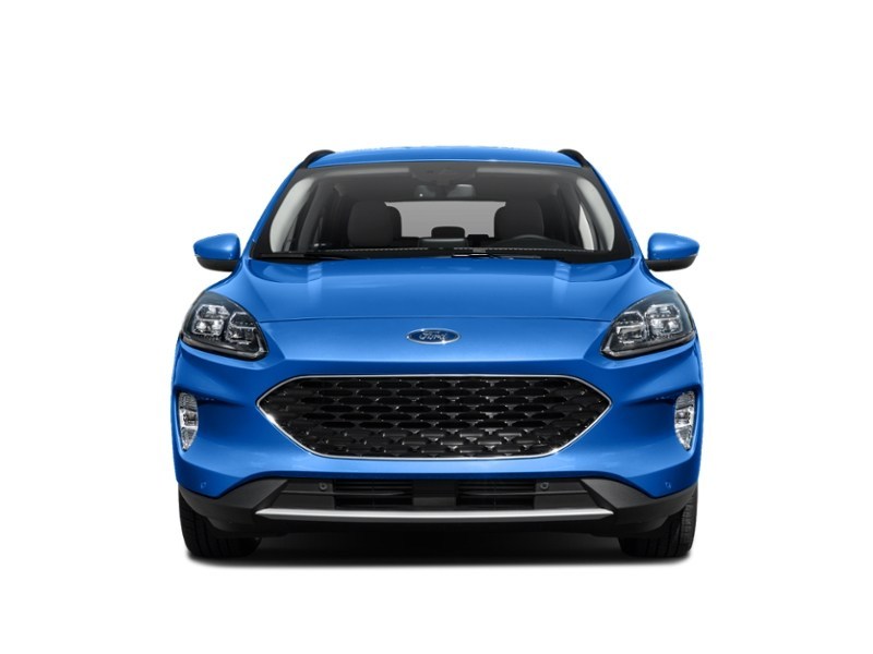 2022 Ford Escape Titanium | AWD | 2.0L | NAV | ROOF | ELITE PKG Exterior Shot 5
