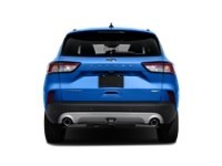 2020 Ford Escape Titanium Hybrid | AWD | ROOF | NAV | HTD STR WHL Exterior Shot 7