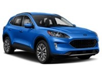 2022 Ford Escape Titanium | AWD | 2.0L | NAV | ROOF | ELITE PKG Exterior Shot 8