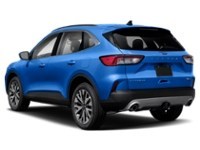 2020 Ford Escape Titanium Hybrid | AWD | ROOF | NAV | HTD STR WHL Exterior Shot 9