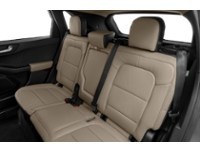 2021 Ford Escape Titanium Hybrid AWD Interior Shot 5