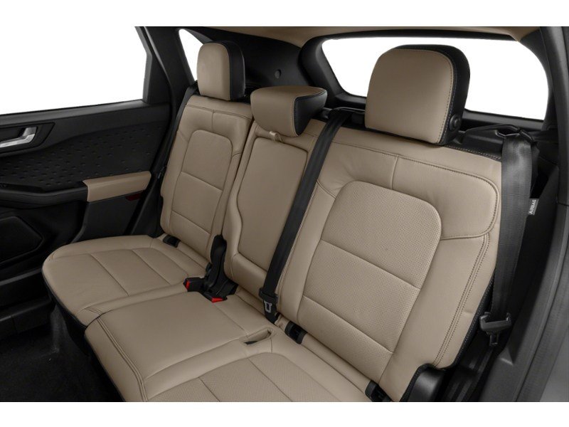 2022 Ford Escape Titanium AWD Interior Shot 5