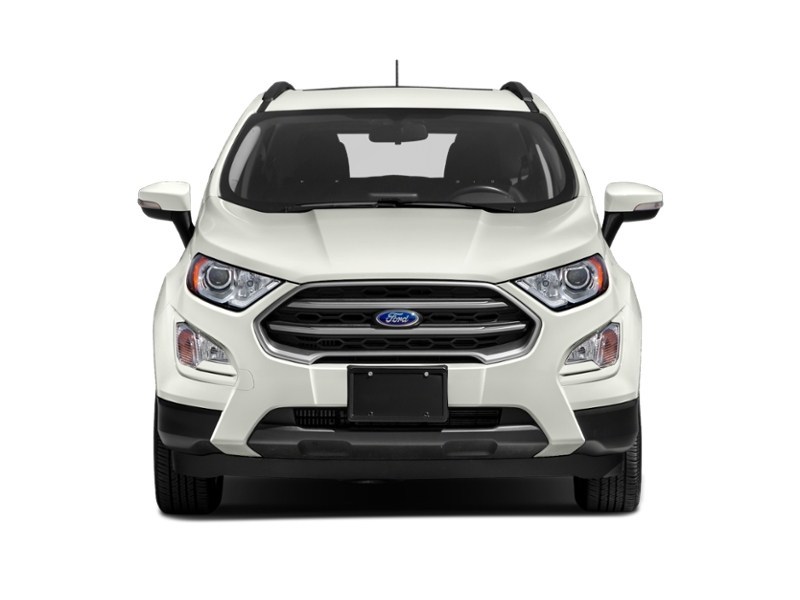 2021 Ford EcoSport SE | 4WD | 2.0L | NAV | HTD SEAT | REAR CAM | 17s Exterior Shot 5