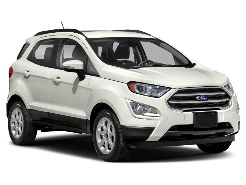 2021 Ford EcoSport SE | 4WD | 2.0L | NAV | HTD SEAT | REAR CAM | 17s Exterior Shot 8