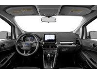 2021 Ford EcoSport SE | 4WD | 2.0L | NAV | HTD SEAT | REAR CAM | 17s Interior Shot 6