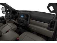 2022 Ford Super Duty F-250 SRW XL 4WD Reg Cab 8' Box Interior Shot 1