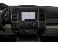 2020 Ford Super Duty F-250 SRW XLT 4WD Crew Cab 6.75' Box Interior Shot 2